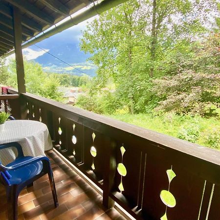 Fewo Rehblick Schönau am Königssee エクステリア 写真