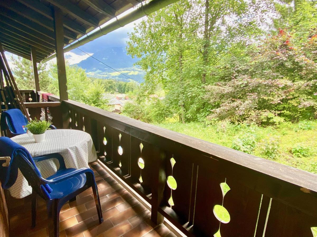 Fewo Rehblick Schönau am Königssee エクステリア 写真